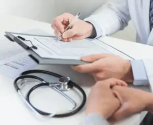 Запись к врачу