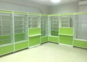 Нет лекарства в аптеке