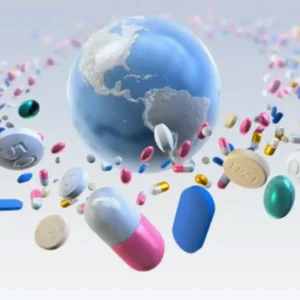 заказать лекарства из-за границы