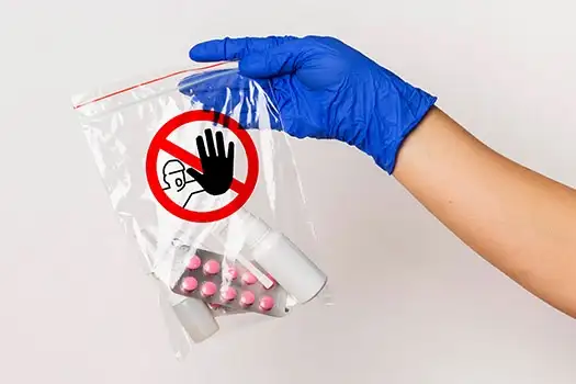 подделка лекарств