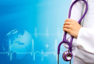 записаться к врачу без прописки