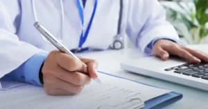 прикрепление к поликлинике