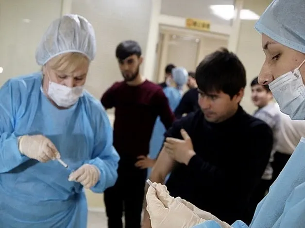 скорая помощь иностранцам