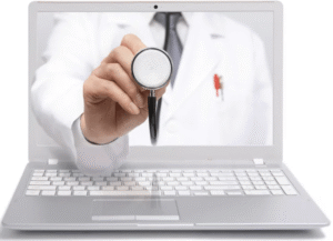 телемедицина