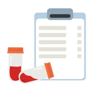 результаты анализов онлайн