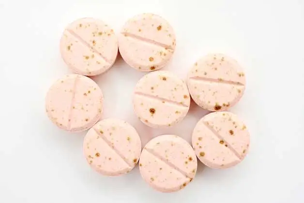 испорченные лекарства