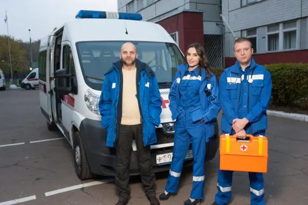 психиатрическая помощь как проходит осмотр