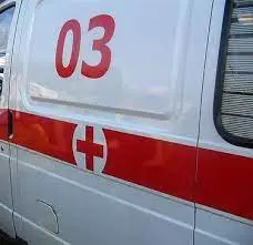 Вызов скорой помощи